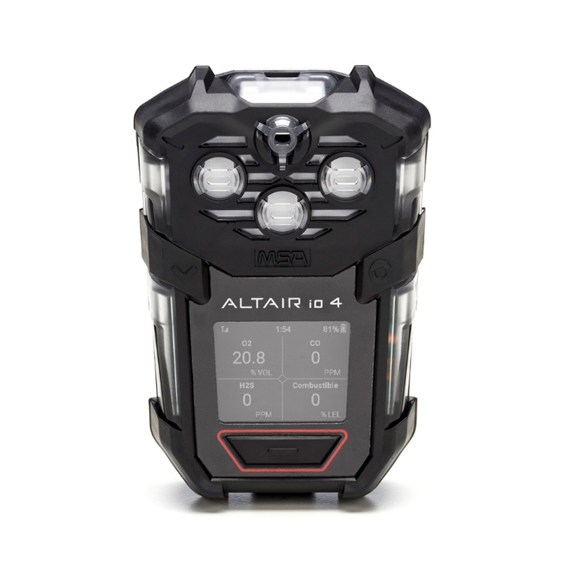 Detector Multigas Msa Altair Io4 - 10245613