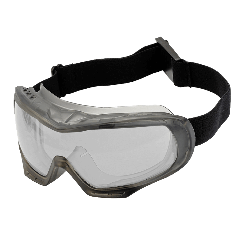 Antiparra 3M G20Af Transparente