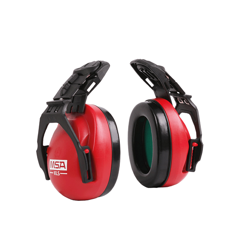 Protector Auditivo Para Casco Msa Xls - 216746