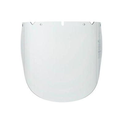 Visor Pantalla Facial Con Proteccion Para Arcflash Msa - 10115847