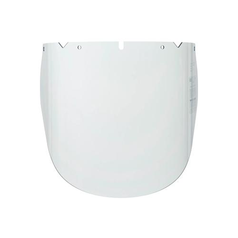 Visor Pantalla Facial Con Proteccion Para Arcflash Msa - 10115847