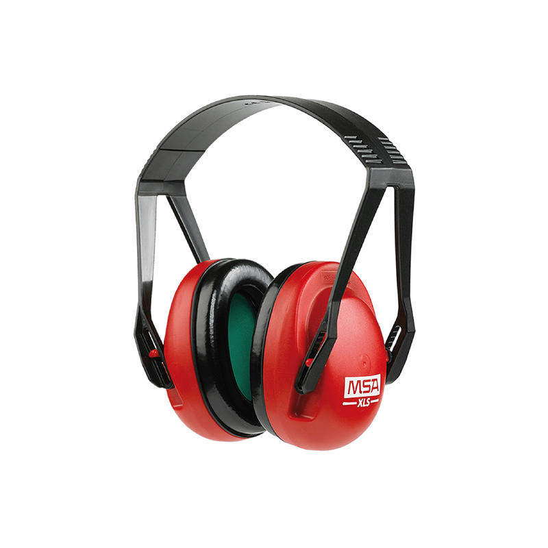 Auricular Sordin Msa Xls Tipo Vincha - 216745