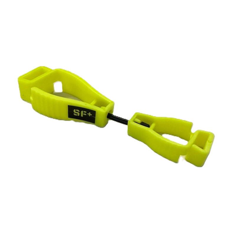 Clip Para Guantes Safirst Plus