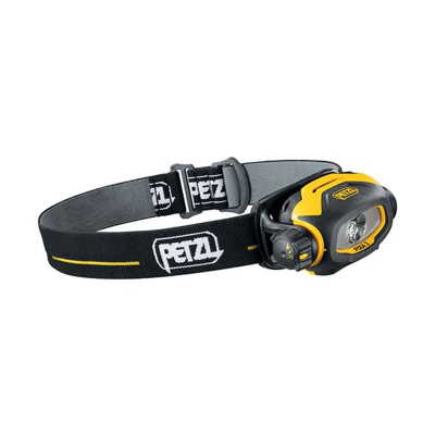 Linterna Petzl Pixa 2 (Atex)