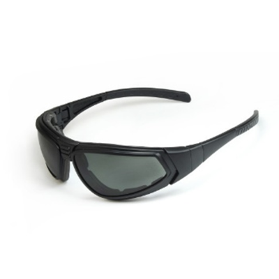 Anteojo Msa Dual Fit Gris - Af - (Uv385) - 2803451