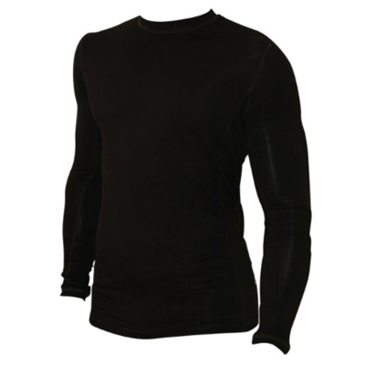 Camiseta Primera Piel Frizada Explora Lanin