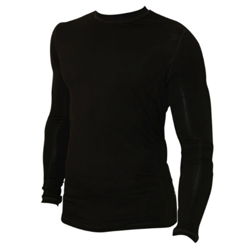 Camiseta Primera Piel Frizada Explora Lanin