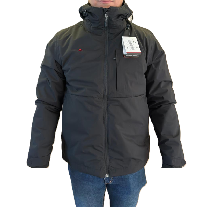 Campera 3 En 1 Montagne Viggo 20000 Mm/H2O